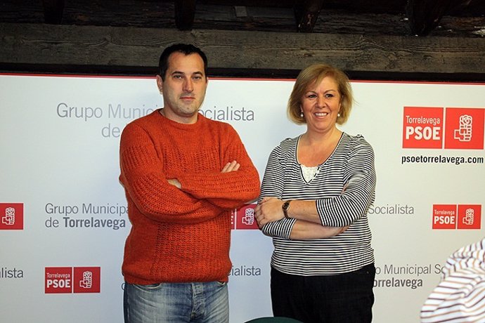 Pedro Aguirre Y Blanca Rosa Gómez Morante