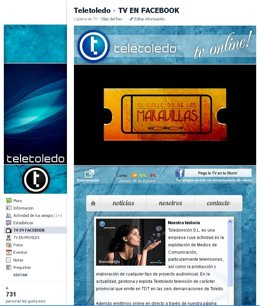 Teletoledo En Facebook