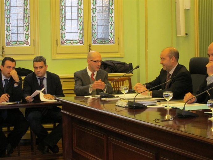 Mestre, Palazón Y Gómez