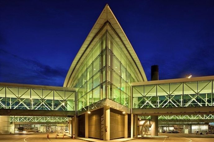 Aeropuerto Barcelona-El Prat