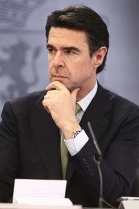 Soria prepara una reforma en el sector del gas