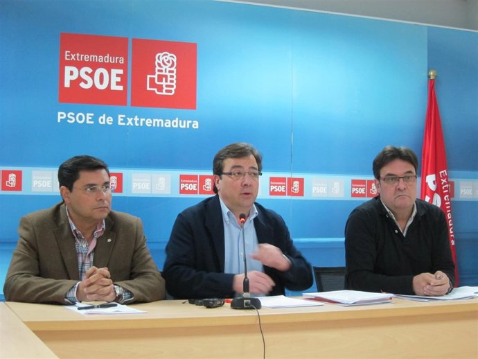 Vara, Capilla Y Carretero