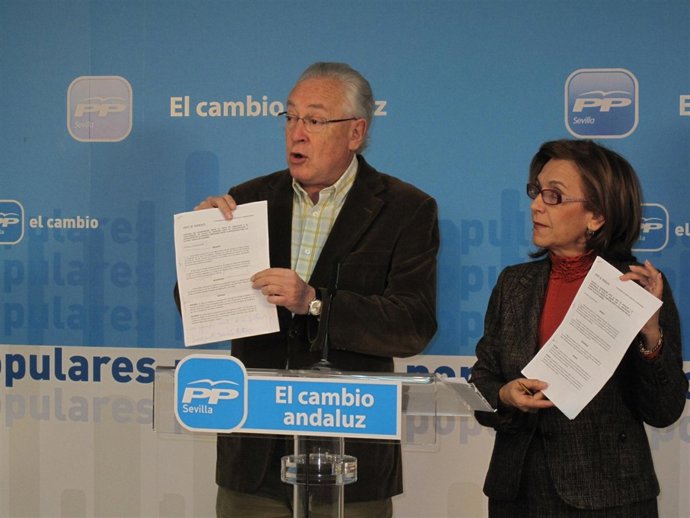 Raynaud Y La Portavoz Alcalareña.