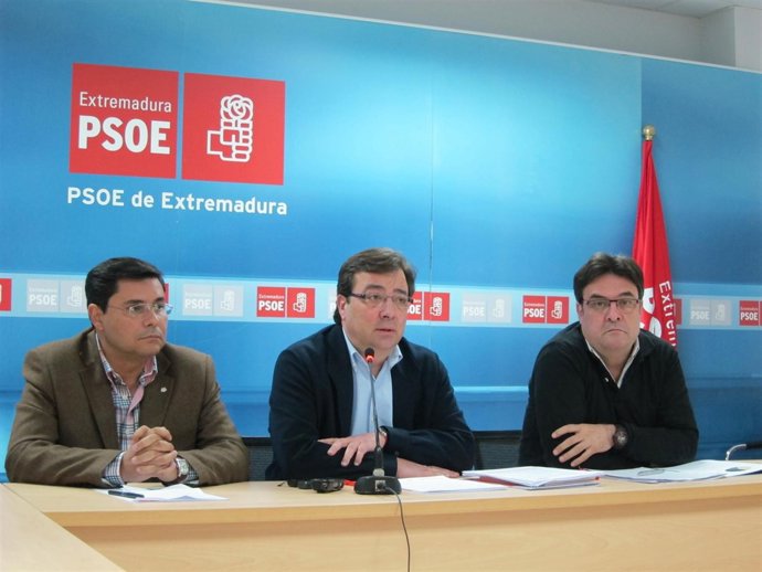 Vara, Carretero Y  Capilla