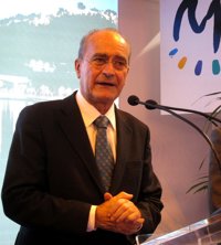 De la Torre considera que la nueva propuesta del Corredor Mediterráneo es "muy inteligente" y "sensible"