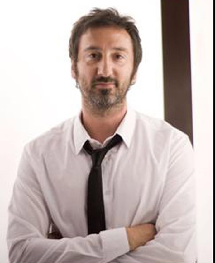 Imagen Estilista Champús De Pelo