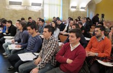 Participantes En La Nueva Edición Del Club Universitario De Innovación De La UPS