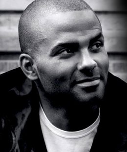 Tony Parker En Twitter