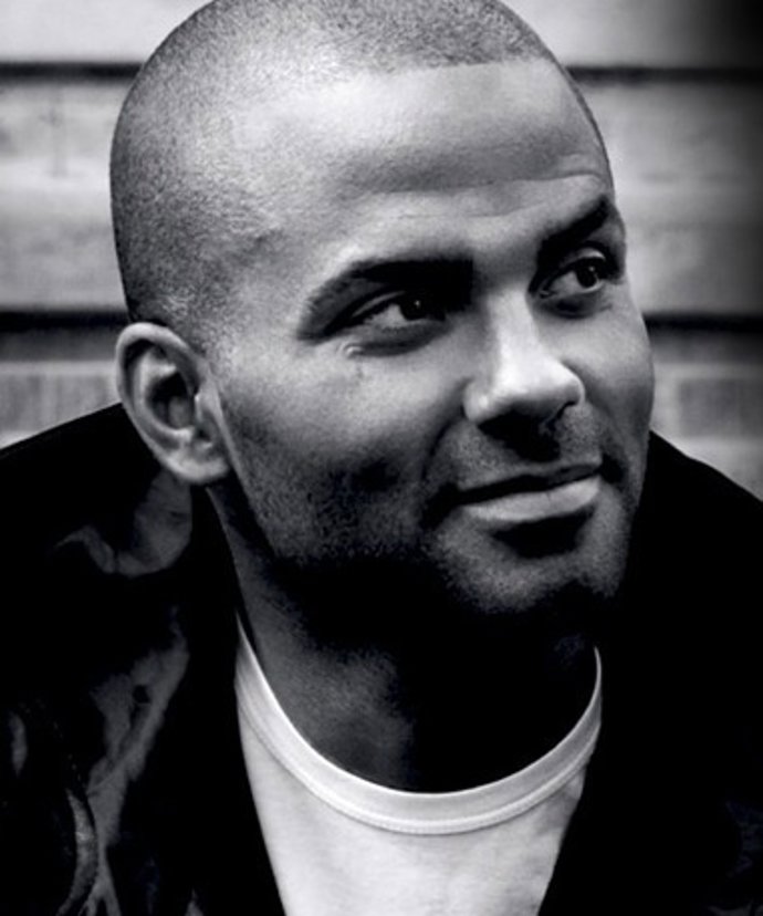 Tony Parker En Twitter