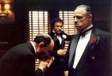 Imagen De El Padrino