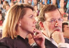 COSPEDAL Y RAJOY 