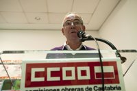 CCOO advierte que es imposible mantener los mismos servicios con los recortes aprobados por el Gobierno