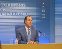 El presidente de Cantabria pide "confianza" en sus medidas "de futuro": "no se puede hacer otra cosa"