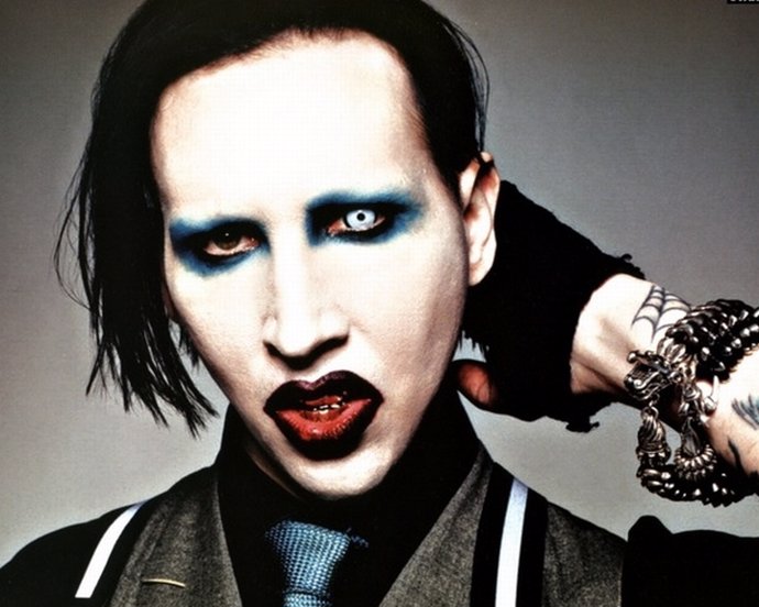 Guns N'Roses y Marilyn Manson abren el FIB heavy 
