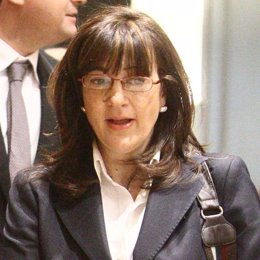 Portavoz Parlamentaria Socialista, Soraya Rodríguez