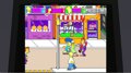 The Simpsons arcade game 