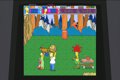 The Simpsons arcade game 