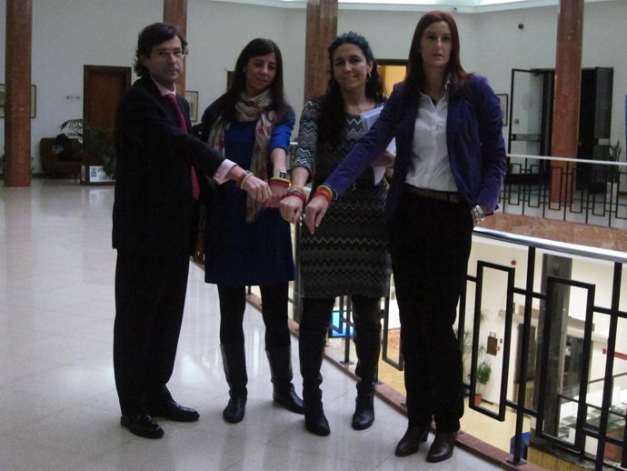 Campaña 'Vida Sana, Alimentación Saludable Y Actividad Física'