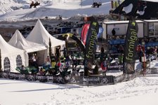 Estación De Aramón Formigal