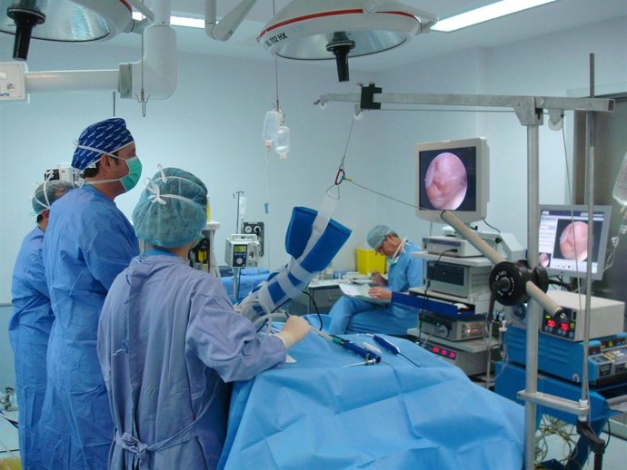 Factores De Crecimiento Para Tratar Artrosis De Rodilla