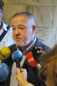 CCOO alerta del ataque de los mercados "insaciables" para competir bajando salarios y acabar con el Bienestar social