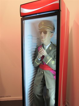 Always Franco, de Eugenio Merino