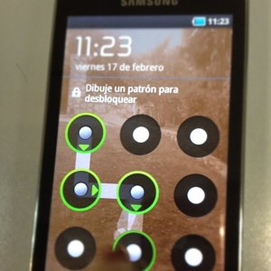 Android Desbloqueo
