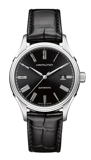 Reloj Hamilton 