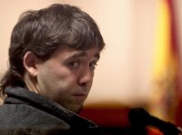 El informático de ETA: "Soy muy torpe con el ordenador"