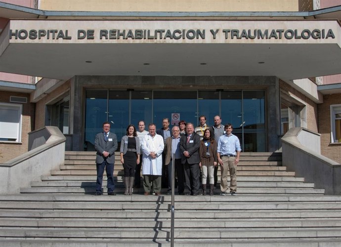 Expertos En Lenguaje Informático Aplicado Al Campo De La Salud