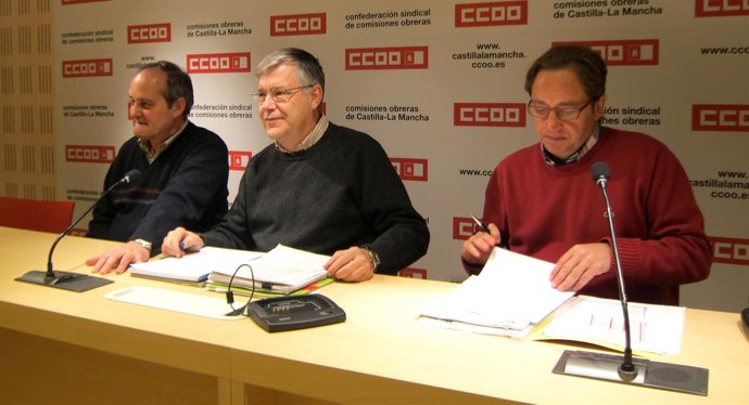 FECOMA CCOO