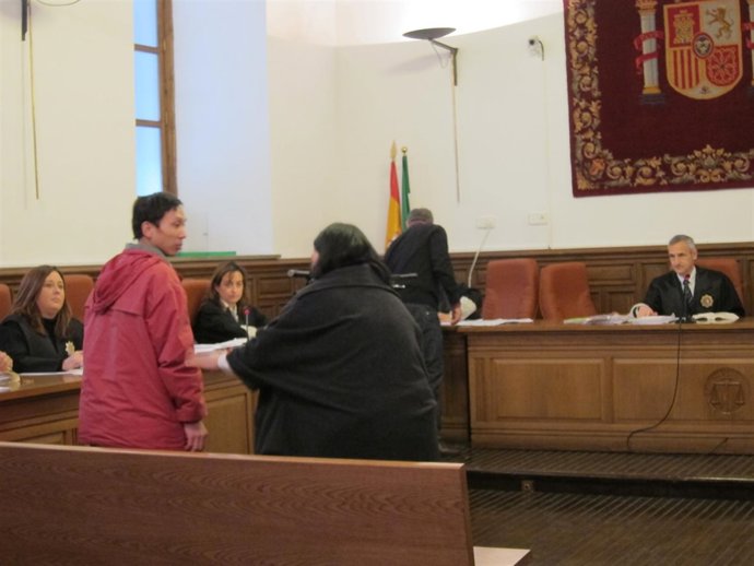 Juicio A Chino Acusado De Matar A Su Esposa En Granada