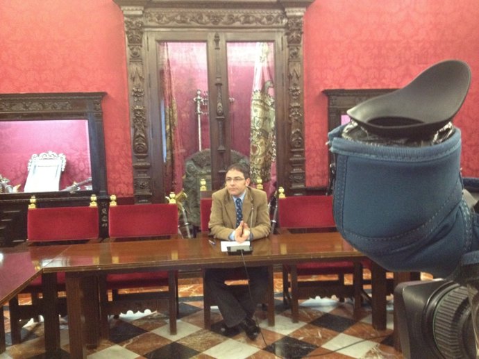 NP PSOE PEDIRÁ INICIO TRÁMITES SACROMONTE SEA PATRIMONIO HUMANIDAD POR UNESCO