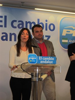 Rosario Soto (PP-A)