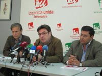 Carretero (CCOO) dice que "por este camino" el sur de España se convertirá en el "alto Magreb" en relaciones laborales