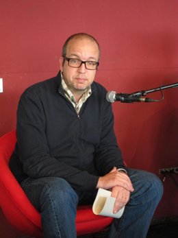 Marçal Sintes (CCCB)