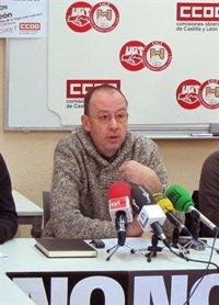 CC.OO. considera que los "traficantes de esclavos" eran "más dignos" que los empresarios de la FELE