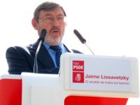 Lissavetzky señala que "hay que respetar" a todos los que quieran optar al puesto de secretario general del PSM