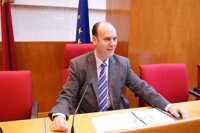 El Ayuntamiento de Lorca concede la primera licencia para reconstruir un edificio de viviendas