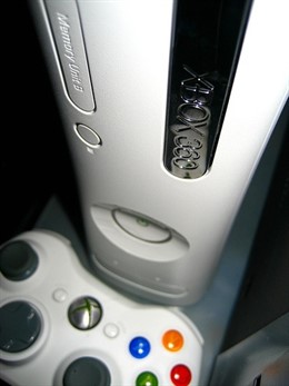 Xbox 360
