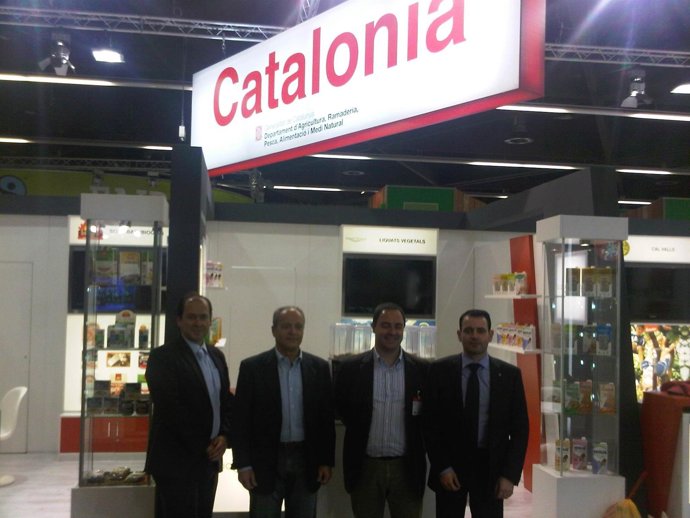 Miquel Molins Y Fernando Bienert