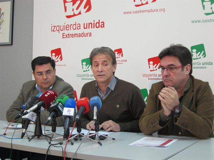 Escobar, Carretero Y Capilla 