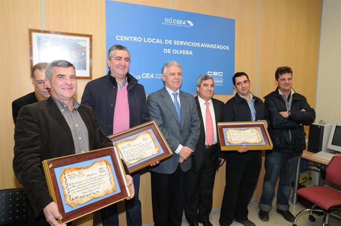 Francisco Menacho, Consejero De Gobernación Y Justicia