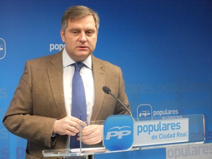 Francisco Cañizares, PP