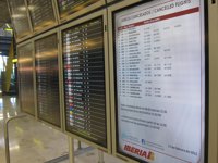 Iberia cancelará 238 vuelos por la huelga de los días 24 y 29 de febrero