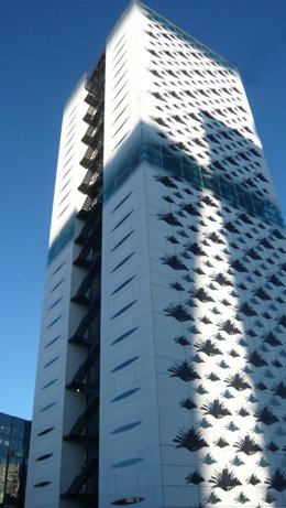 Hotel Catalonia Fira