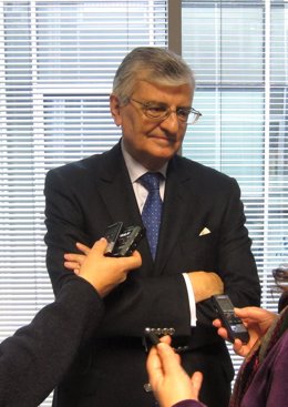 El Fiscal General Del Estado, Eduardo Torres-Dulce