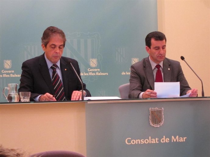 Rafel Bosch Y Biel Company