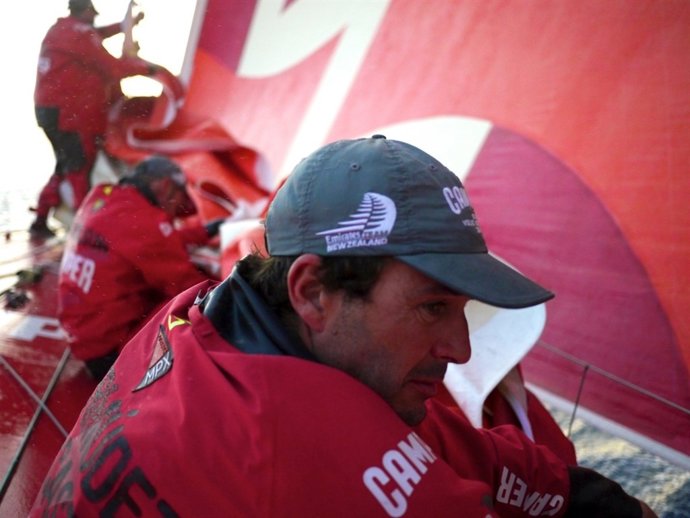 Roberto Chuny Bermúdez (Camper) 