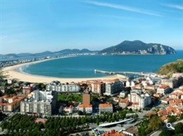 Playa Salvé De Laredo